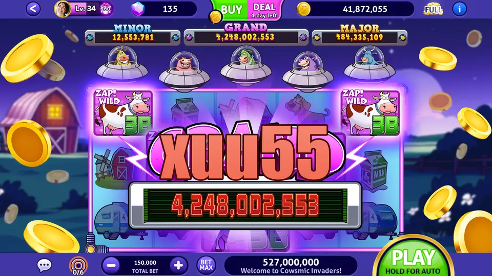 xuu55 APK