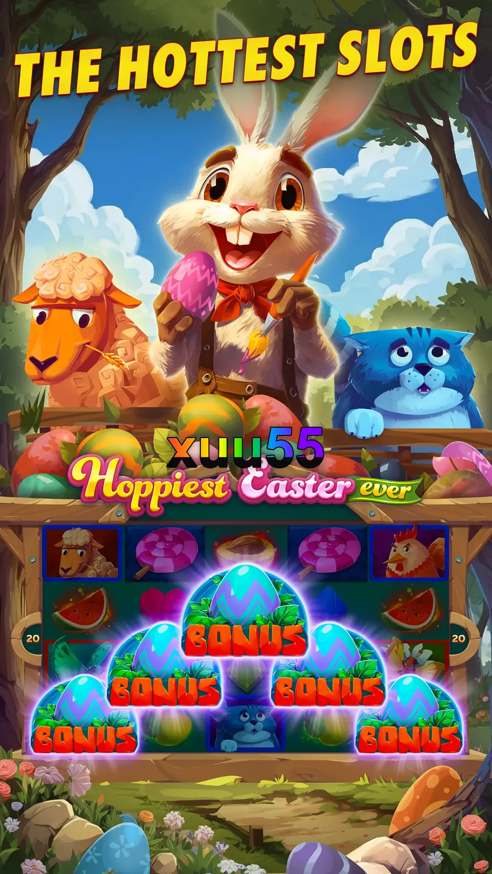 xuu55 APK