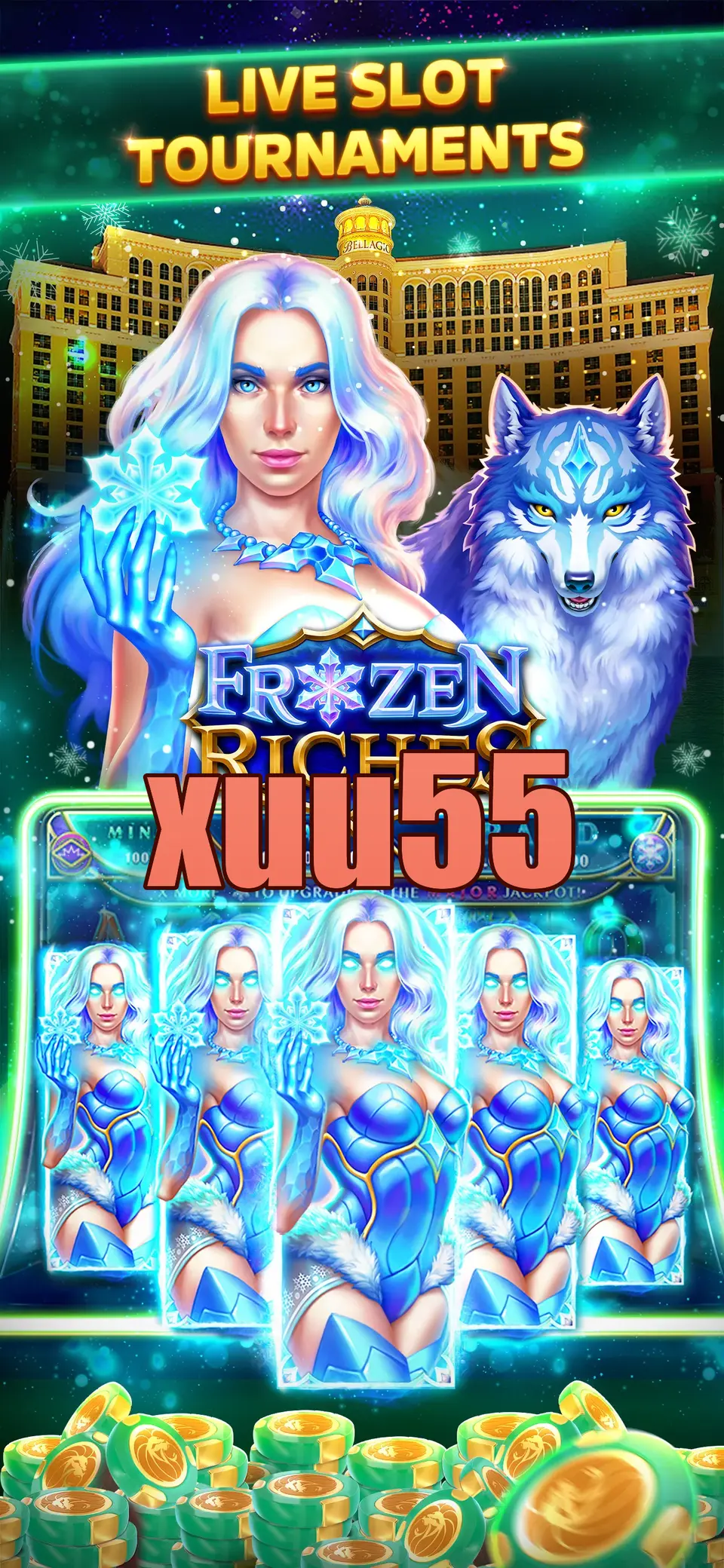 xuu55 APK