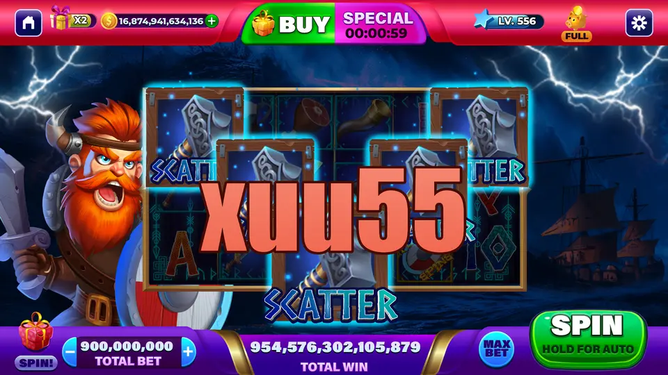 xuu55 Login