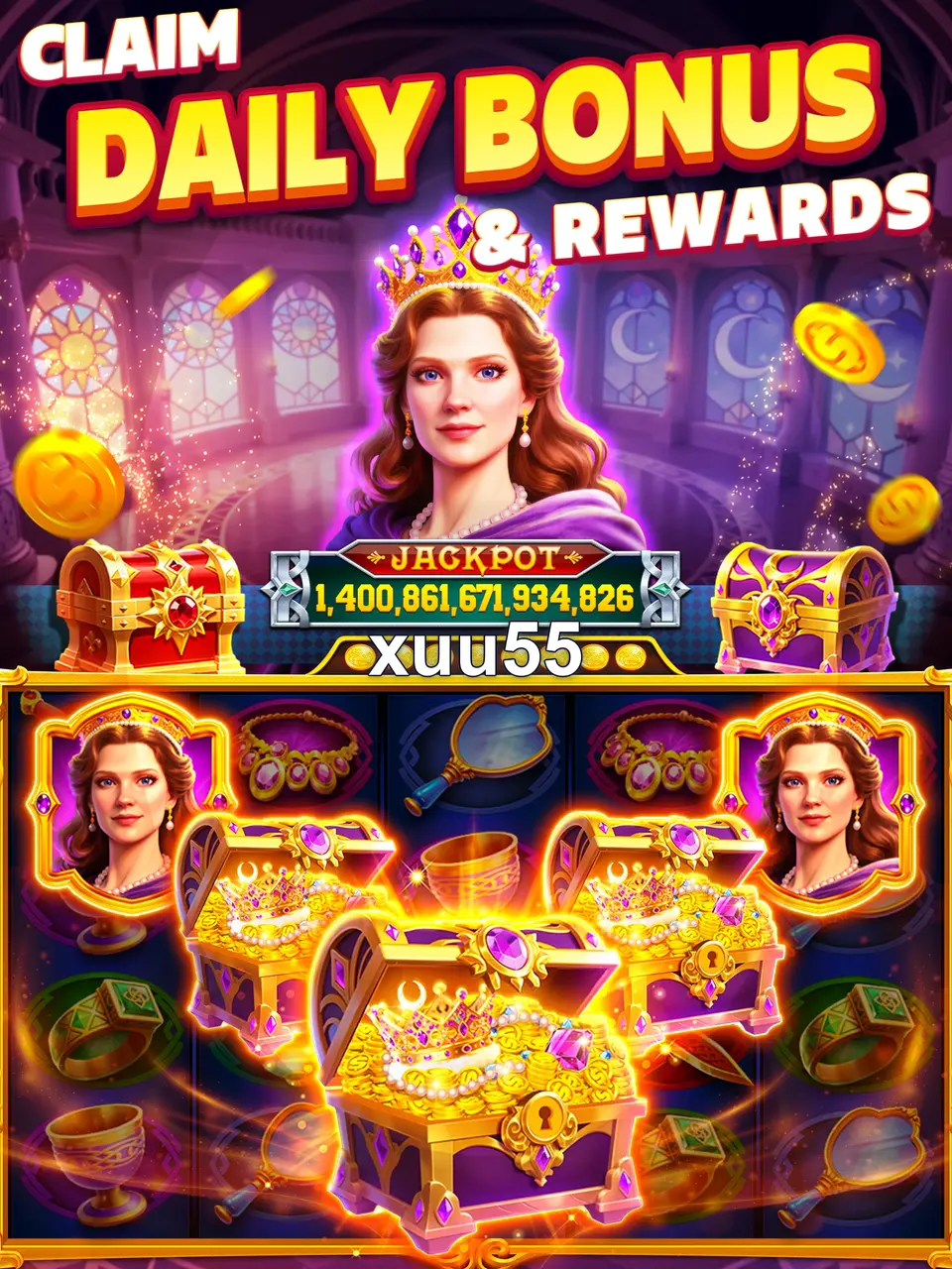 xuu55 Login